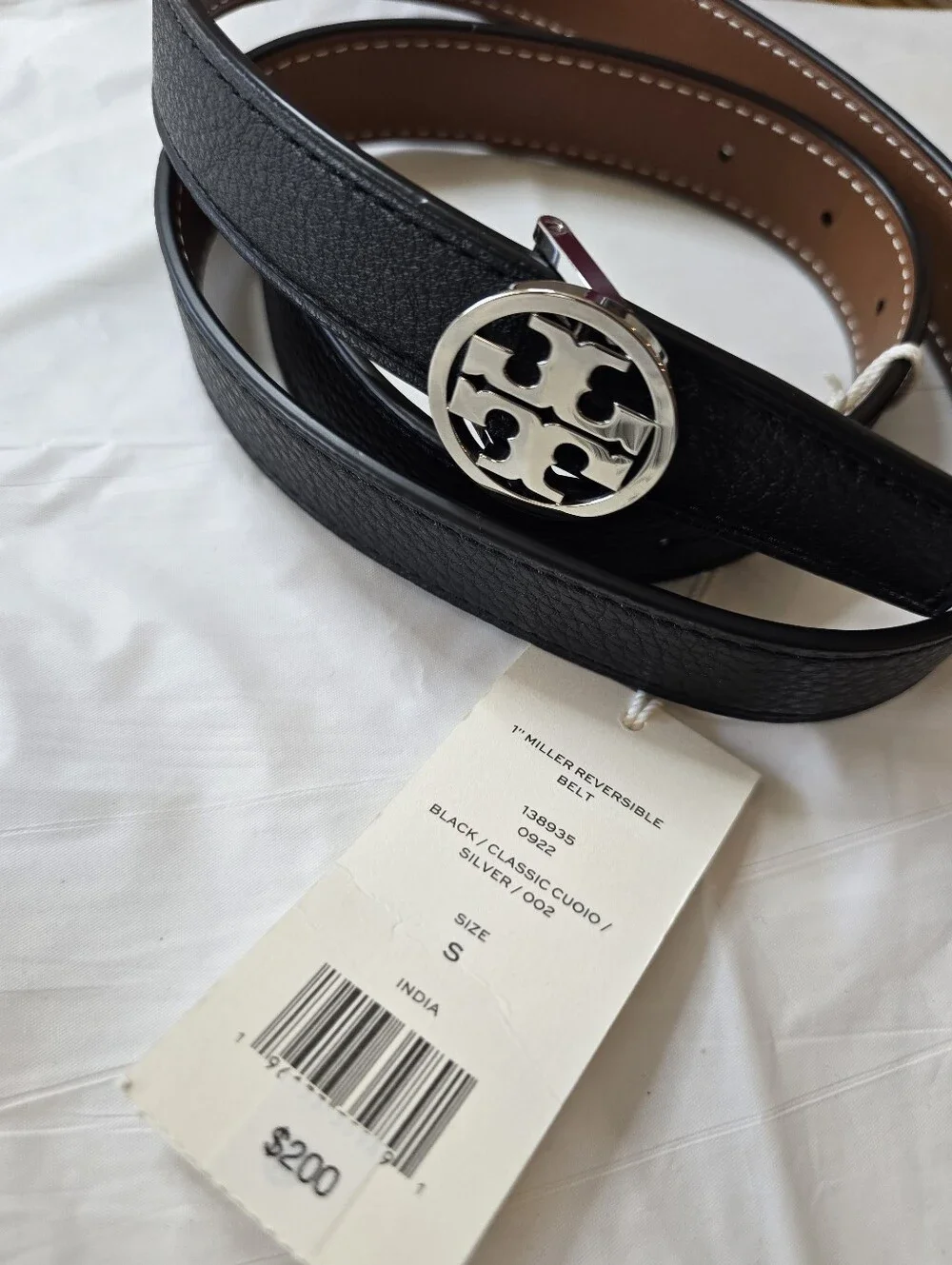Tory Burch 1